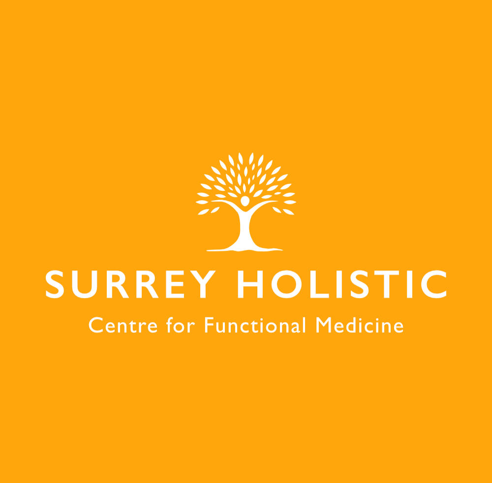 Book at Surrey Holistic